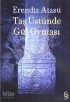 Taş Üstünde Gül Oyması