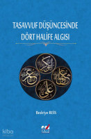 Tasavvuf Düşüncesinde Dört Halife Algısı