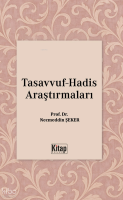 Tasavvuf-Hadis Araştırmaları