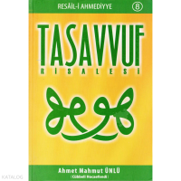 Tasavvuf Risalesi