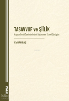 Tasavvuf ve Şiîlik