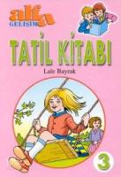 Tatil Kitabı 3