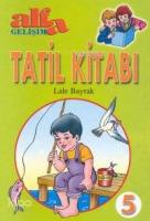 Tatil Kitabı 5