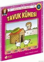 Tavuk Kümesi
