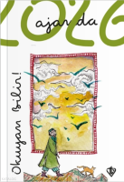 TDV Ajanda 2026 Yeşil