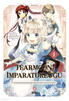 Tearmoon İmparatorluğu - 1