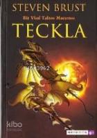 Teckla; Bir Vlad Taltos Macerası
