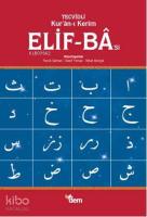 Tecvidli Kur'an'ı Kerim Elif-Ba'sı (3 Cd Hediyeli)