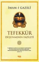 Tefekkür Düşünmenin Fazileti