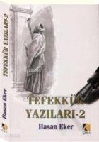 Tefekkür Yazıları 2
