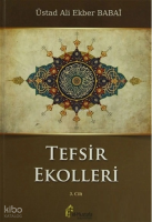 Tefsir Ekolleri 3. Cilt