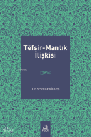 Tefsir-Mantık İlişkisi