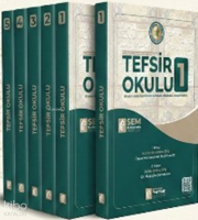 Tefsir Okulu (5 Cilt)