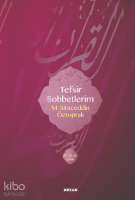 Tefsir Sohbetlerim 2