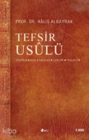 Tefsir Usulü
