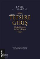 Tefsire Giriş
