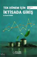 Tek Dönem İçin İktisada Giriş