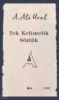 Tek Kelimelik Sözlük