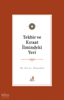 Tekbir ve Kıraat İlmindeki Yeri