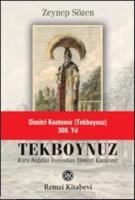 Tekboynuz; Karaboğdan Voyvodası Dimitri Kantemir