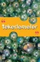 Tekerlemelerden Seçmeler