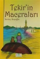 Tekir'in Maceraları Tekirname