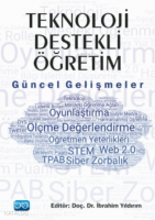 Teknoloji Destekli Öğretim - Güncel Gelişmeler