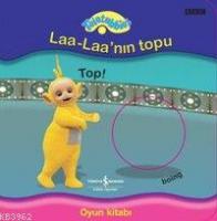 Teletubbies - Laa-laa´nın Topu