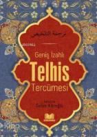 Telhis Tercümesi (Ciltli)