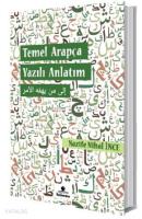 Temel Arapça  Yazılı Anlatım