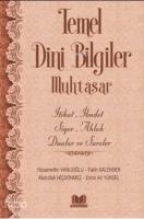 Temel Dini Bilgiler; Muhtasar