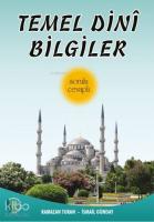 Temel Dini Bilgiler; Sorulu - Cevaplı