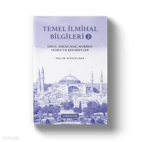 Temel İlmihal Bilgileri 2