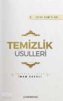 Temizlik Usulleri