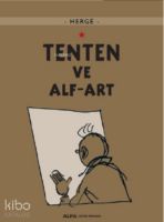 Tenten ve Alf-Art