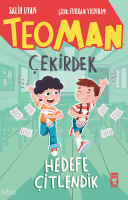 Teoman Çekirdek ;Hedefe Çitlendik