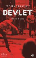 Teori ve Pratikte Devlet