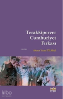 Terakkiperver Cumhuriyet Fırkası