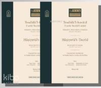 Tesdidül Kavaid fi Şerhi Tecridil Akaid I-II