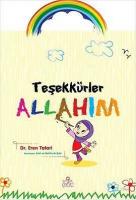 Teşekkürler Allahım