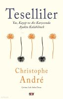 Teselliler;Yas, Kayıp ve Acı Karşısında Ayakta Kalabilmek