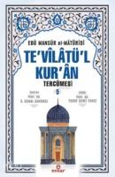 Te'vilatül Kur'an Tercümesi 5