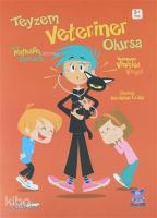 Teyzem Veteriner Olursa