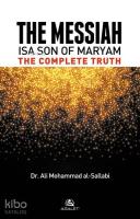 The Messiah Isa Son Of Maryam The Complete Truth