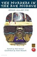 The Murders in the Rue Morgue