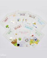 The Story Of The Prophet 10 Books (Peygamber Hikayeleri 10 Kitap)