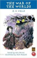 The War of The Worlds