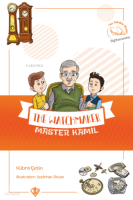 The Watchmaker Master Kamıl - Saatçi Kamil Usta;Değerli Hikayeler 11