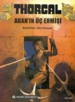 Thorgal Aran'ın Üç Ermişi