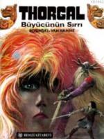 Thorgal Büyücünün Sırrı